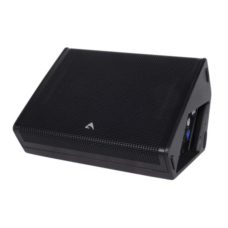 Monitor de palco coaxial, de alto desempenho, com processamento CORE, 14” (356 mm)
