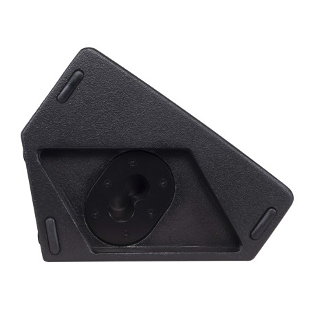 Monitor de palco coaxial, de alto desempenho, com processamento CORE, 14” (356 mm)