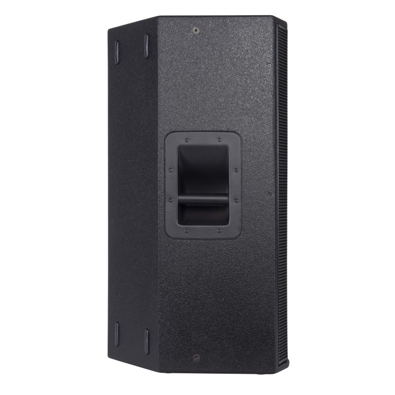 15”, 2-way, Full-range, Passive, Loudspeaker System