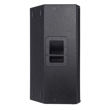 15”, 2-way, Full-range, Passive, Loudspeaker System