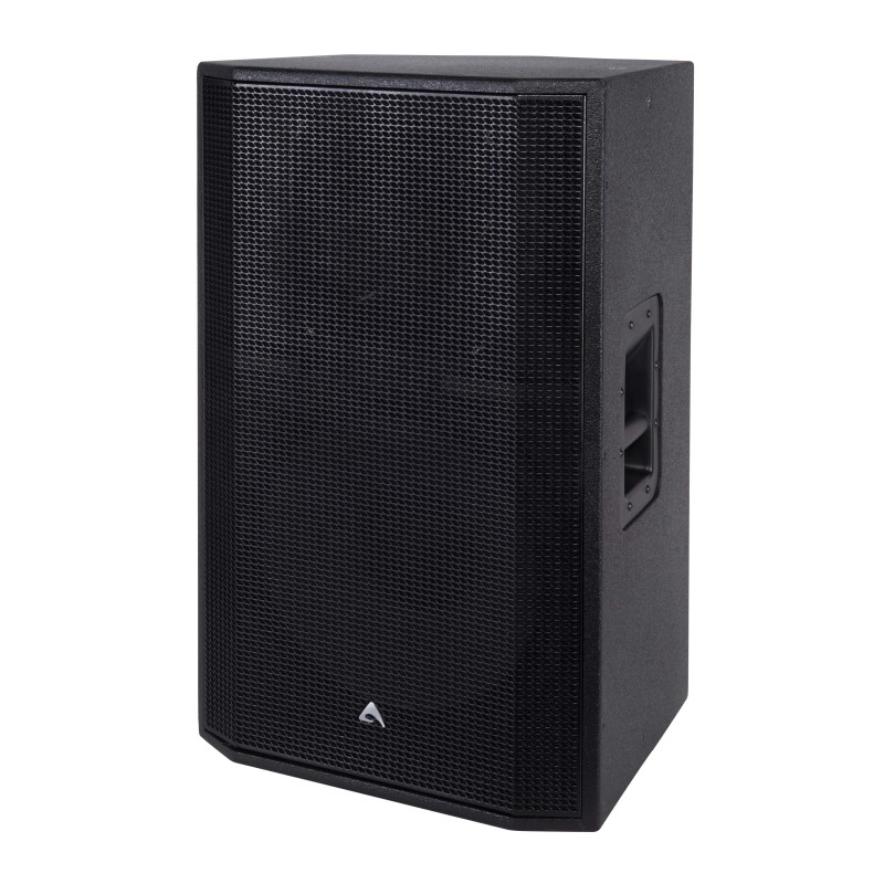 15”, 2-way, Full-range, Passive, Loudspeaker System