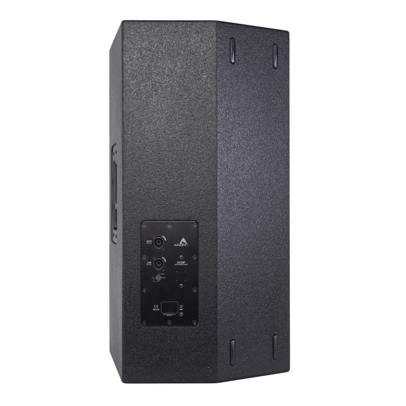 15”, 2-way, Full-range, Passive, Loudspeaker System