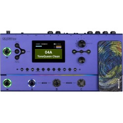 Mooer GE200 PRO LI