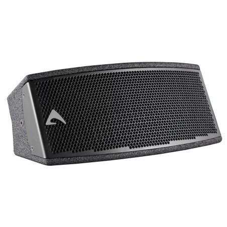 2 x Altifalante passivo Full-Range de duas vias, com 3.5"