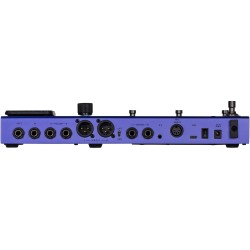 Mooer GE200 PRO LI 2