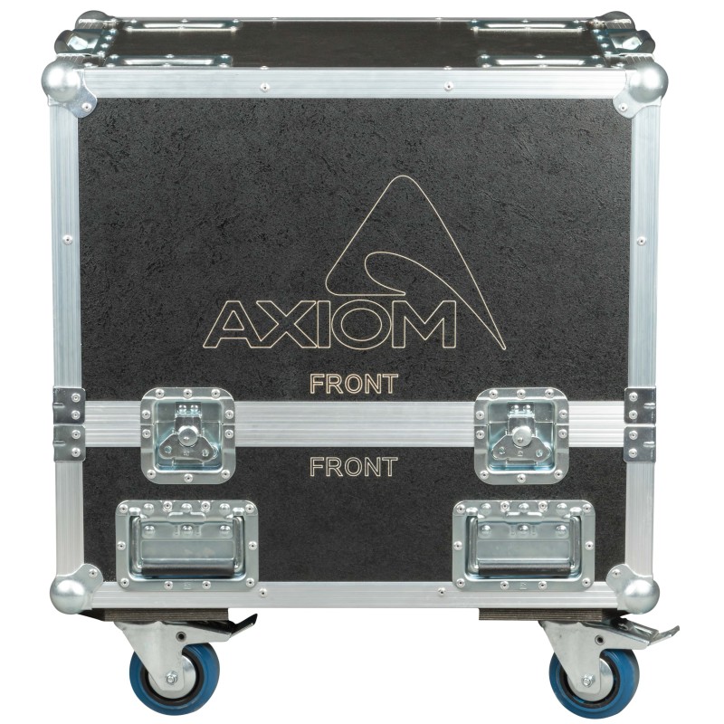 CASE FOR AX1012