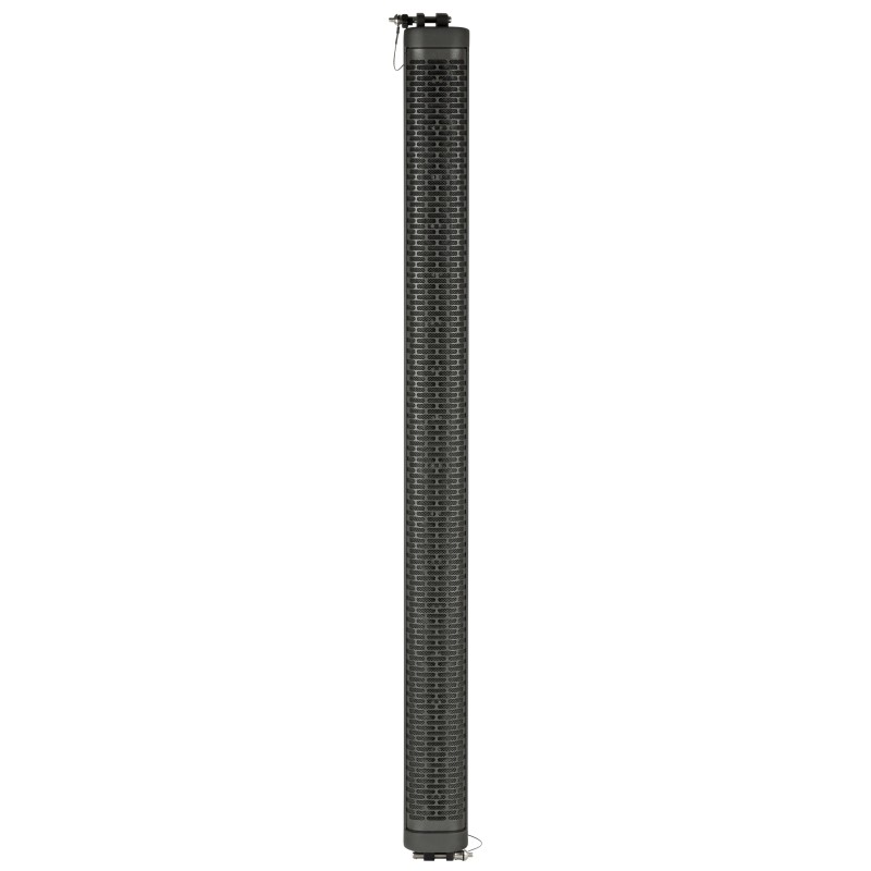 16 x 2.5” (66mm), High Power, Passive, Portable Line Array Element