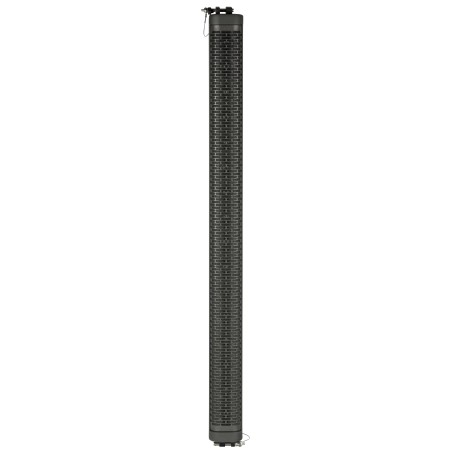 16 x 2.5” (66mm), High Power, Passive, Portable Line Array Element