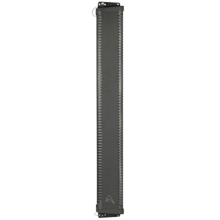 16 x 2.5” (66mm), High Power, Passive, Portable Line Array Element