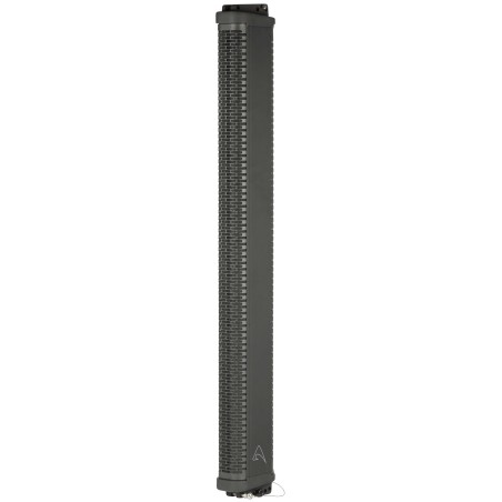 16 x 2.5” (66mm), High Power, Passive, Portable Line Array Element