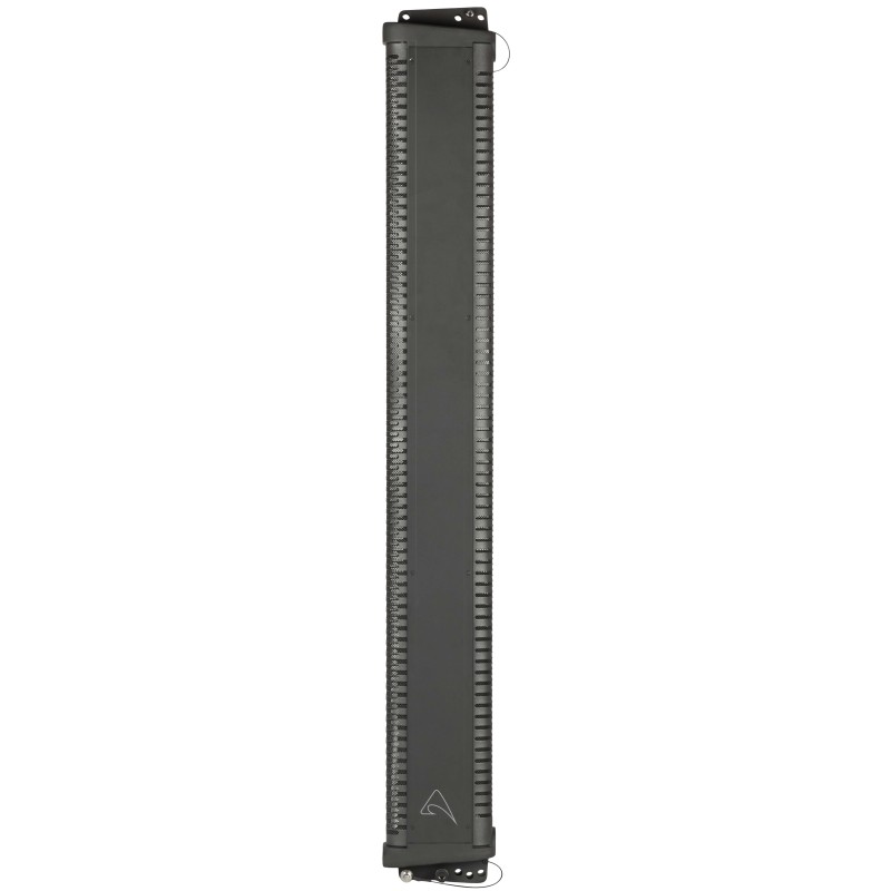 16 x 2.5” (66mm), High Power, Passive, Portable Line Array Element