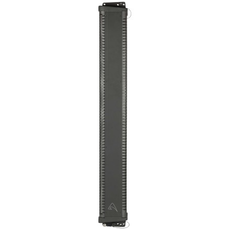 16 x 2.5” (66mm), High Power, Passive, Portable Line Array Element
