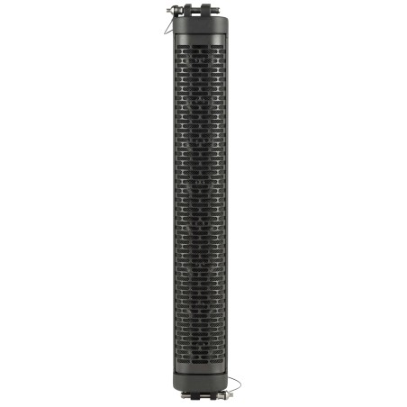 8 x 2.5” (66mm), High Power, Passive, Portable Line Array Element