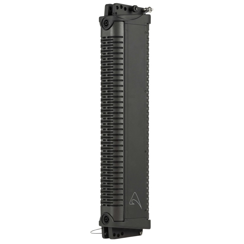 8 x 2.5” (66mm), High Power, Passive, Portable Line Array Element