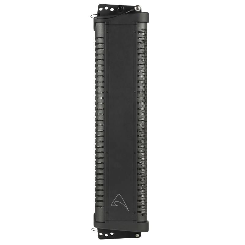 8 x 2,5” (66mm), Alta Potência, Passivo, Elemento de Line Array Portátil