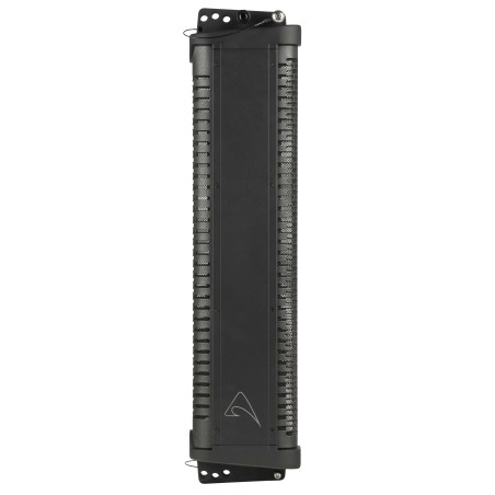 8 x 2.5” (66mm), High Power, Passive, Portable Line Array Element