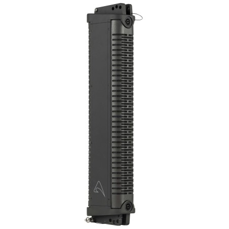 8 x 2.5” (66mm), High Power, Passive, Portable Line Array Element