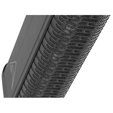 8 x 2.5” (66mm), High Power, Passive, Portable Line Array Element