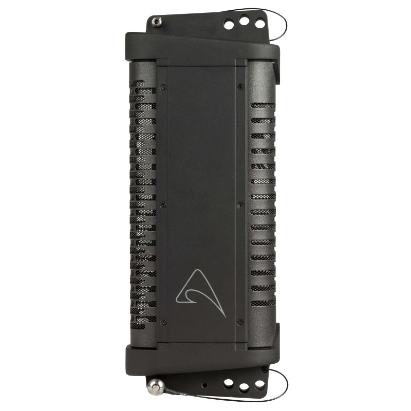 4 x 2.5” (66mm), High Power, Passive, Portable Line Array Element