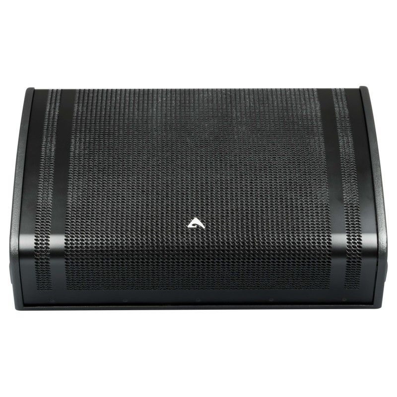 15” (380mm) coaxial, High Output, Powered, CORE Processed, Stage Monitor