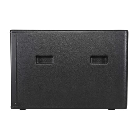 21” (530mm), High Output, Powered, CORE Processed, Bandpass Subwoofer