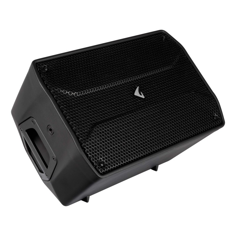 8” (209 mm), 2-way, Full-range, Processed, Powered, Loudspeaker System