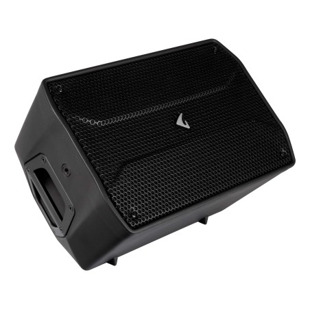 8” (209 mm), 2-way, Full-range, Processed, Powered, Loudspeaker System