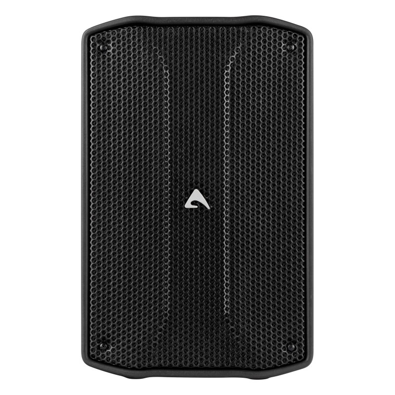 8” (209 mm), 2-way, Full-range, Processed, Powered, Loudspeaker System