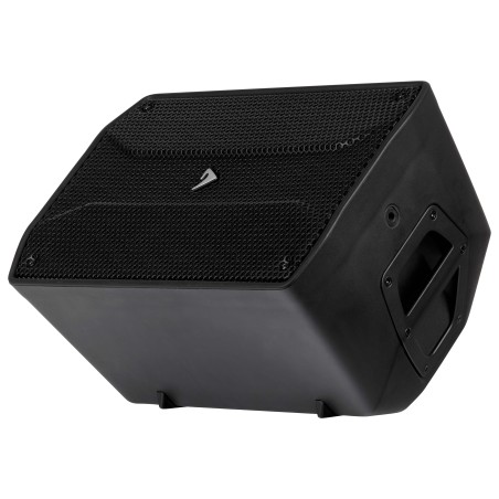 8” (209 mm), 2-way, Full-range, Processed, Powered, Loudspeaker System