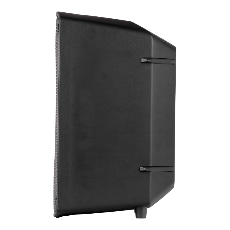 8” (209 mm), 2-way, Full-range, Passive Loudspeaker System