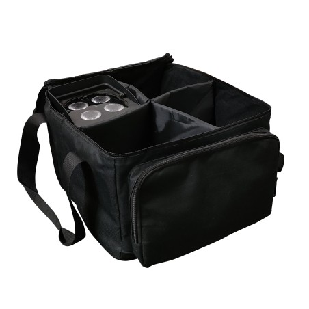 Soft bag for 4 BATI 4DLH