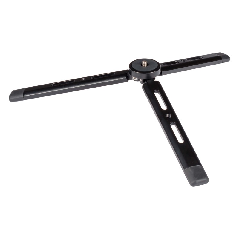 Tripod for vertical position 