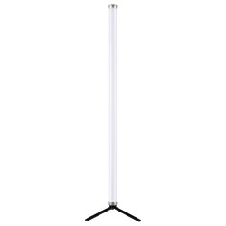 RGB+A+M battery operated led tube wireless DMX and APP control 2