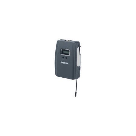 PA BPLL - PLL-UHF Wireless microphone 16Ch.