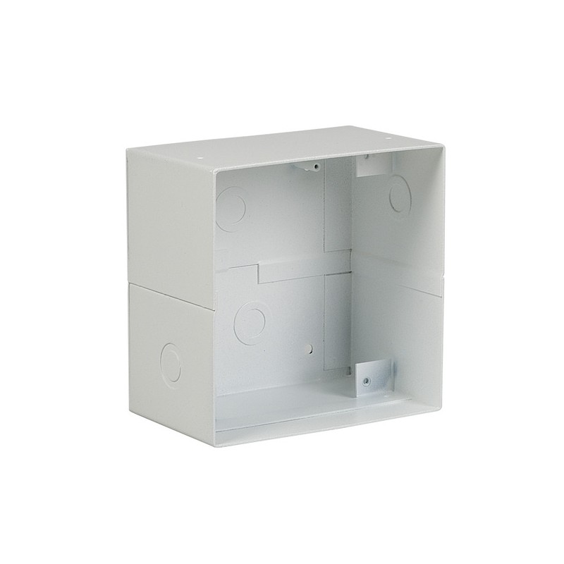 METAL ENCLOSURE FOR CSE5X