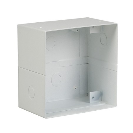 METAL ENCLOSURE FOR CSE5X