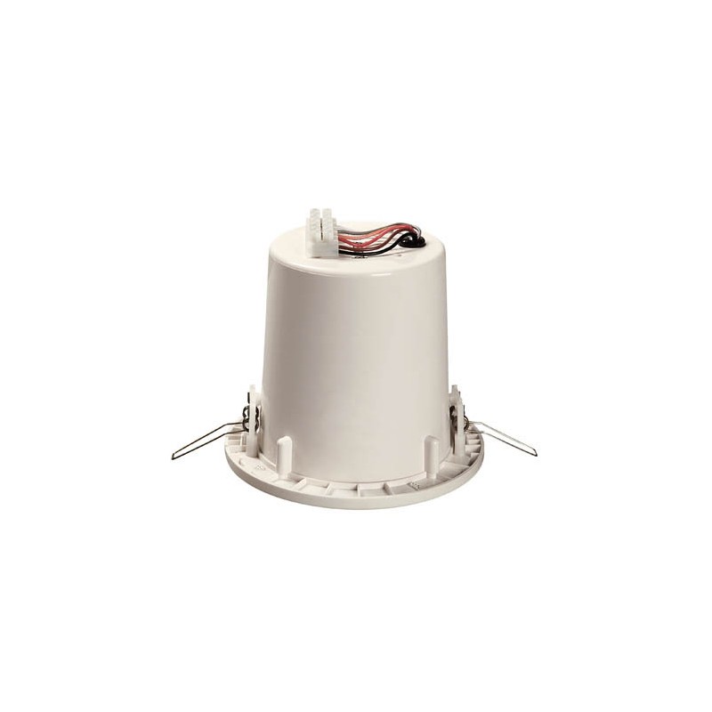 7W  sealed ABS ceiling speaker.