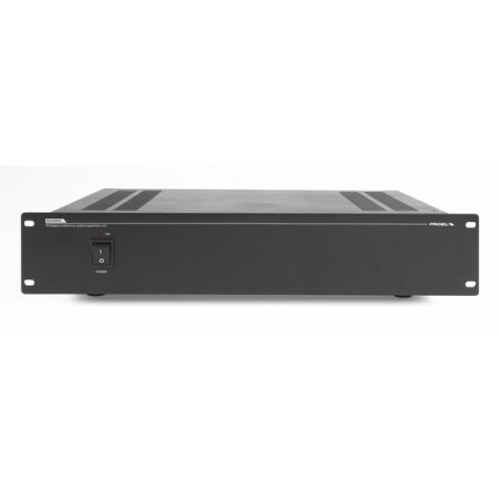 Expansion Unit for CONF