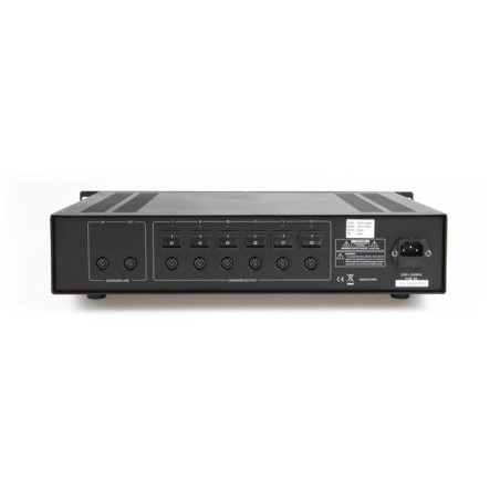 Expansion Unit for CONF
