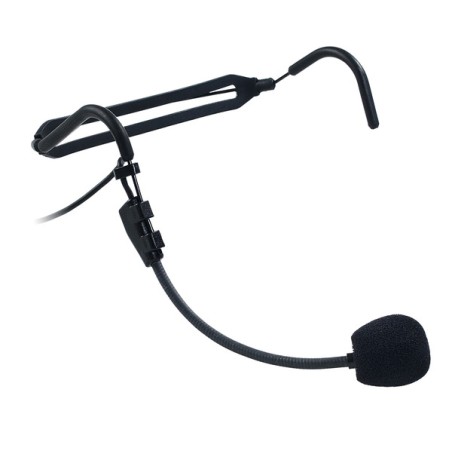 RB13 - Radiomicrofono bodypack VHF