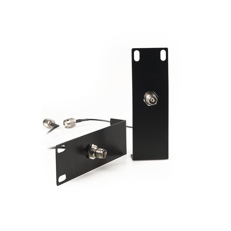RMW1000 brackets for 19' rack purposes mounting