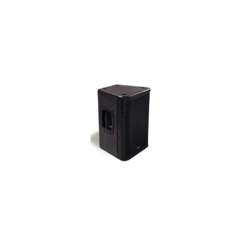 Diffusore passivo in legno 2 vie 8 ohm 700W.