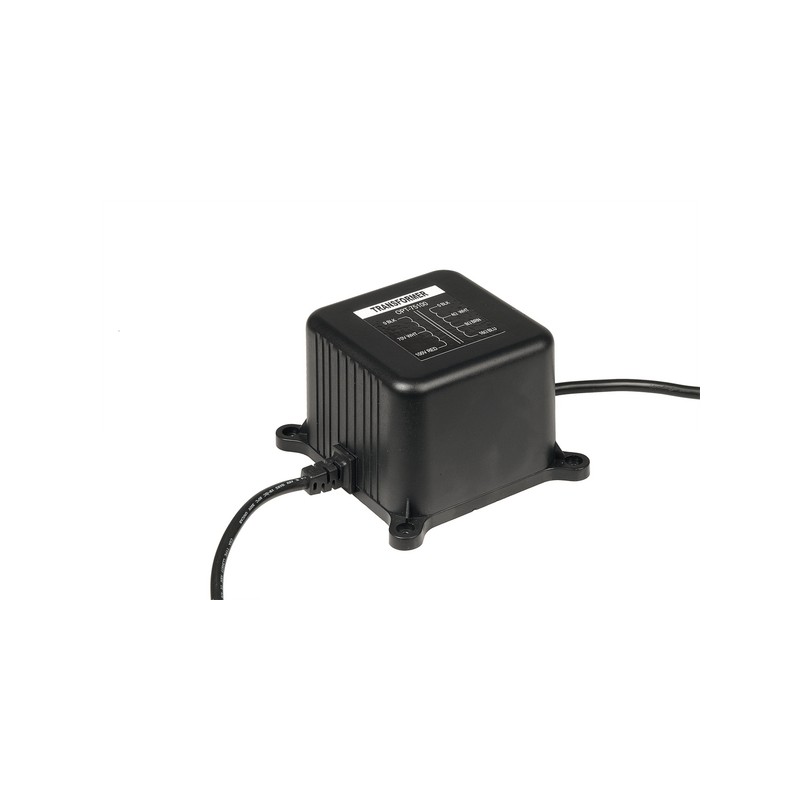 TR100 - Line transformer 100/70V -100W Seconday impedance 16-8-4.