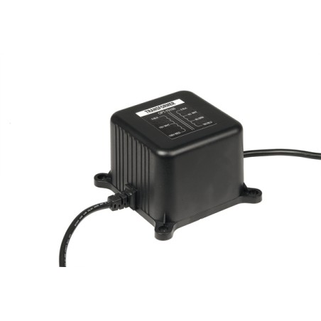 TR100 - Line transformer 100/70V -100W Seconday impedance 16-8-4.