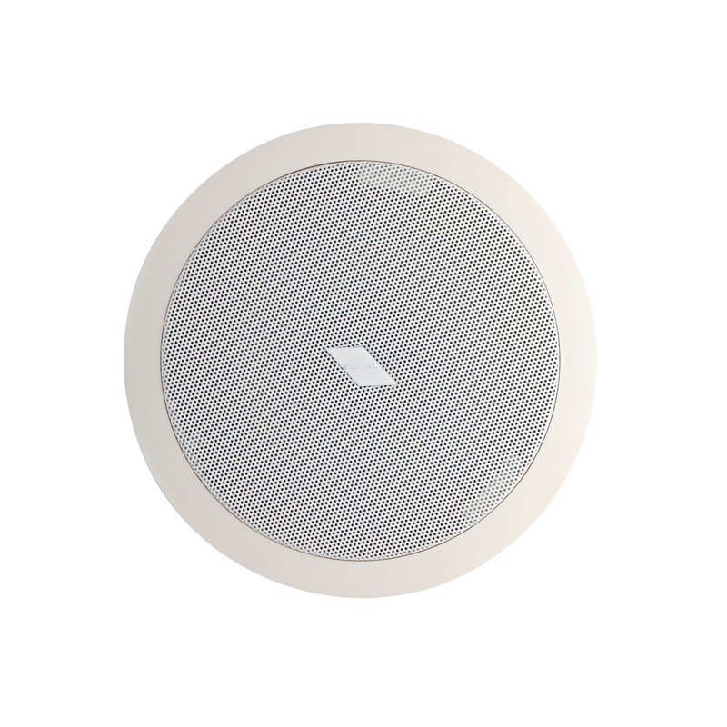 Altifalante de parede de 2 vias de 6W