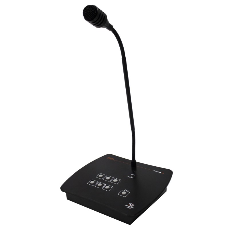 Call station