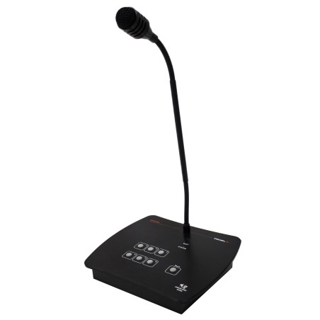 Call station