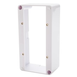 Box in plastica per fi ssaggio a parete di S6VR12 – S6VR50 2