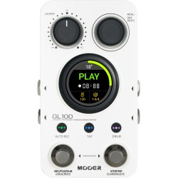 Mooer GL100