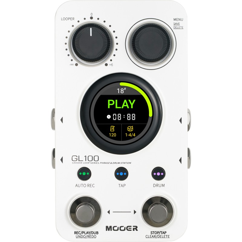 Mooer GL100